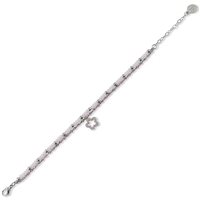 Bracciale Boccadamo Donna in Acciaio LM/BR03